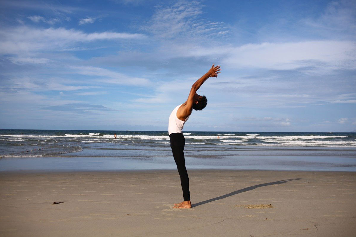 pratique du tantra à royan ateliers stages cours Charente Maritime